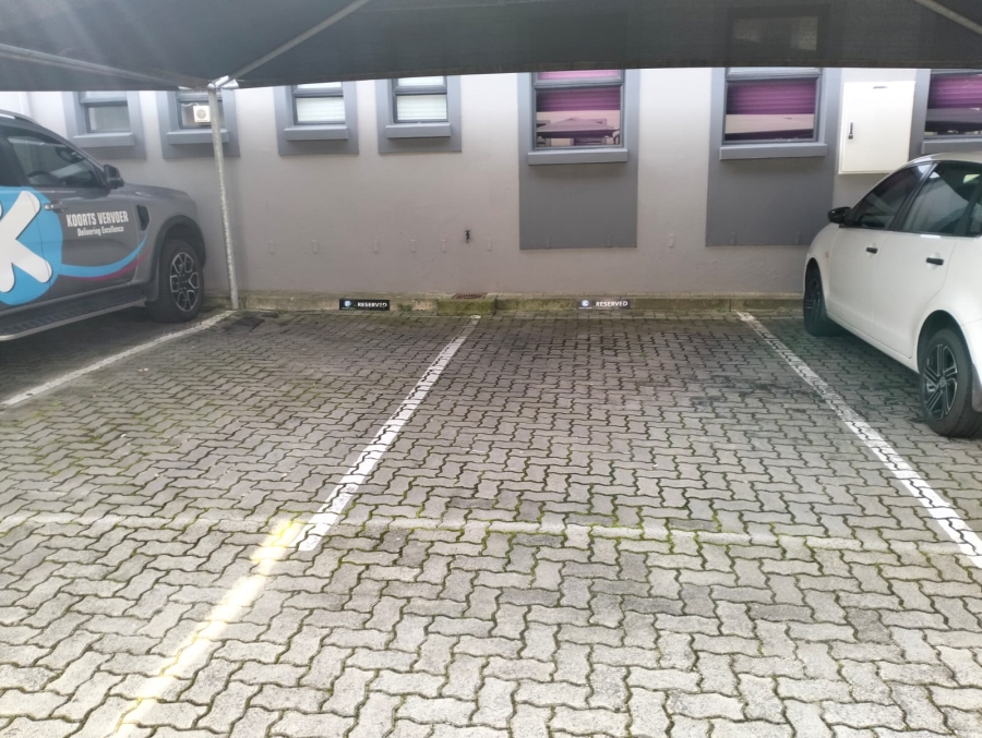 To Let commercial Property for Rent in Durbanville Western Cape